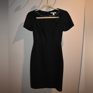 EVERYTHING $5 SALE ‼️⭐️ Banana Republic Black Dress